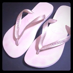 Haviana flip flops